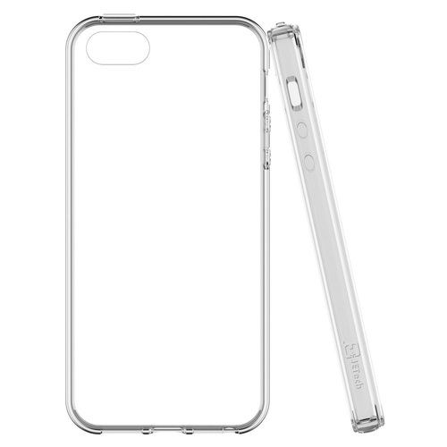 Накладка Apple iPhone 6 прозрачный силикон Activ