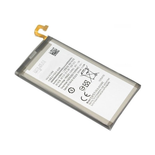 Аккумуляторы для мобильных телефонов Samsung EB-BJ805ABE без упаковки A6/J8