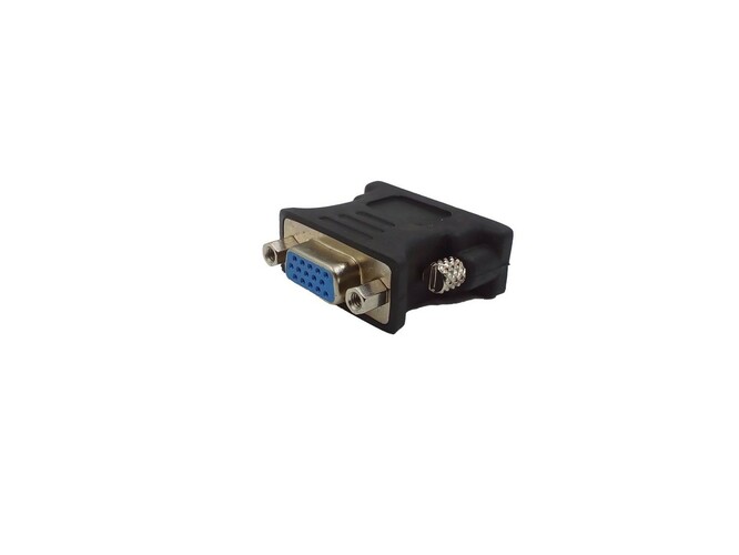 Переходник DVI-I(п) - VGA(м) Perfeo A7019 - 2