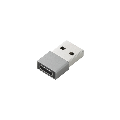 Переходник Type-C (м)- USB(п) Deppa 73128