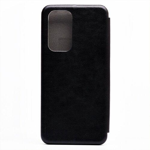 Чехол-книжка Samsung S21 Ultra/S30 Ultra черный горизонтальный Nice Case - 3