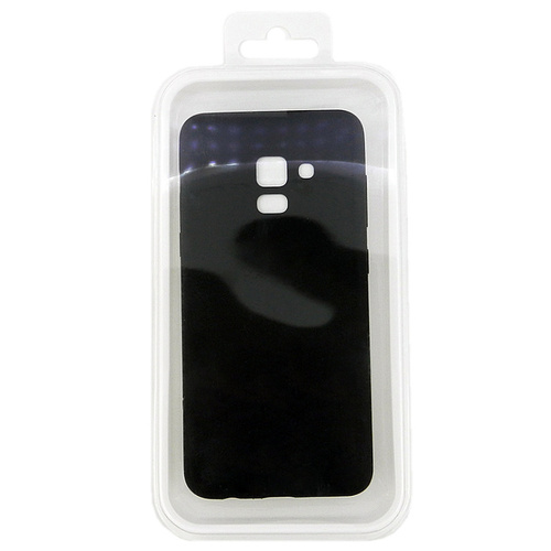 Накладка Xiaomi Redmi Note 12 4G черный Silicone Case NW - 3
